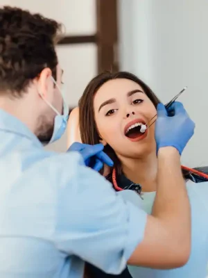 protesis dental